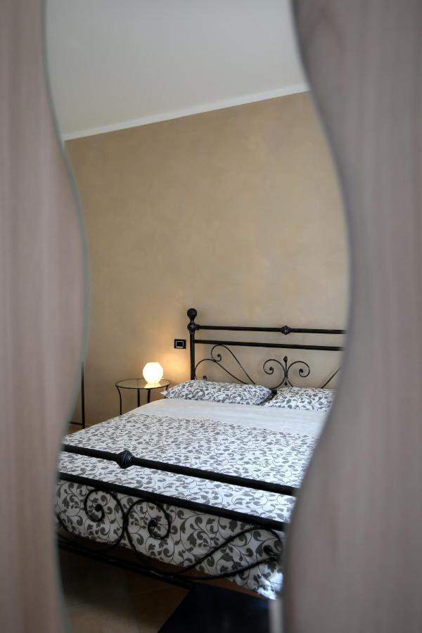 B&B Passalacqua Ortona Exterior foto